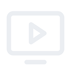 Brand promo videos  icon