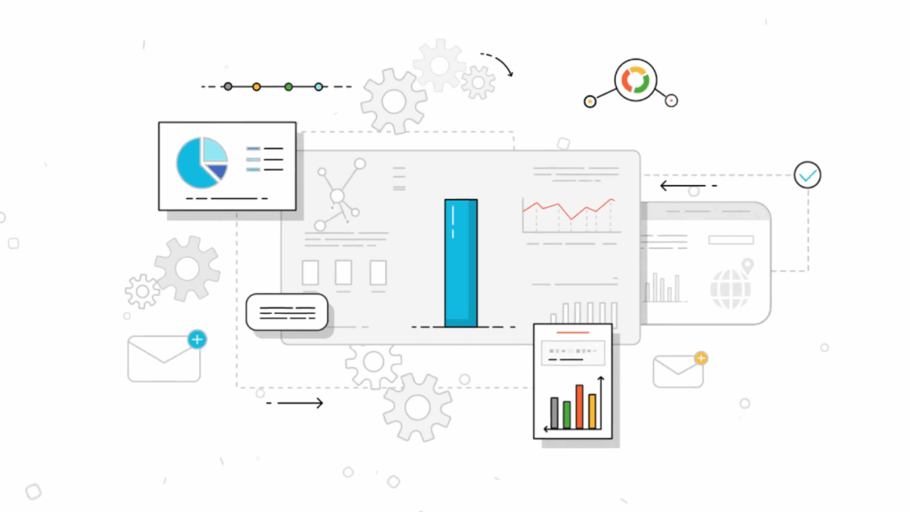 Software On Module Marketing Example 10 Effective Software Product Marketing Video Examples