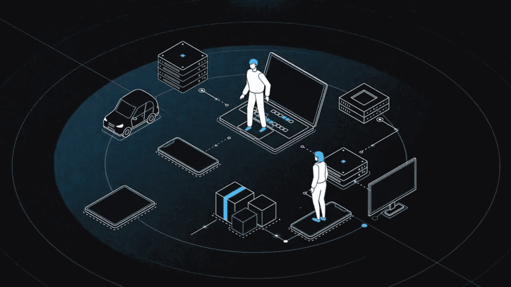 Connection Between Systems Animation 2D vs 3D Animation: Which Is Better for Your Project?
