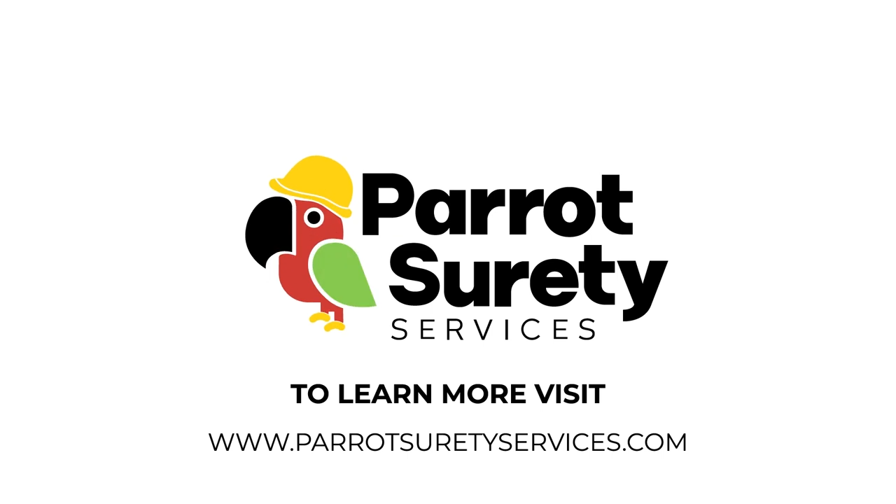 Logo of Parrot Surety
