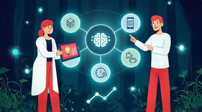 E-learning trends in 2026: a guide to modern experiences