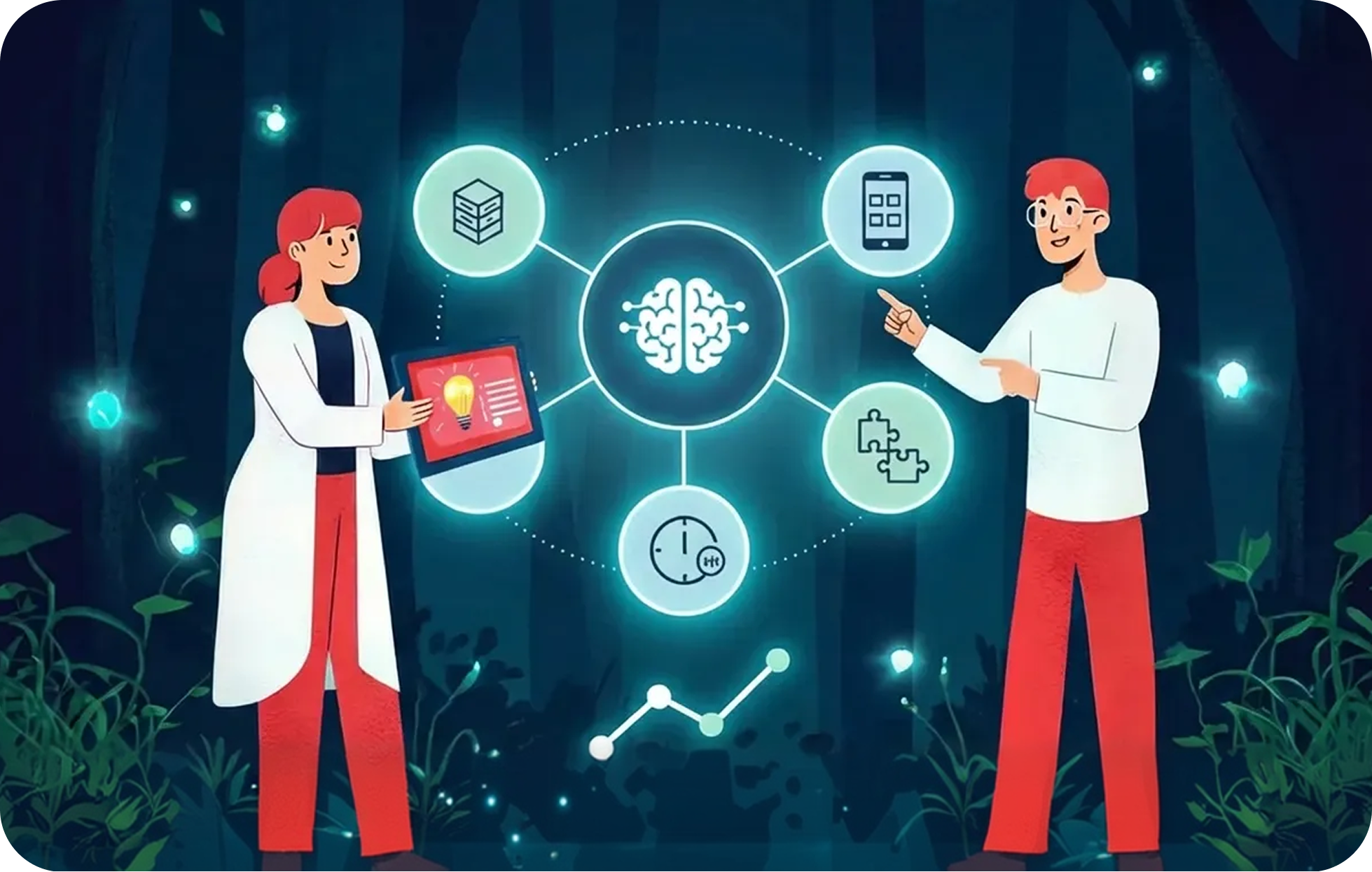 E-learning trends in 2026: a guide to modern experiences