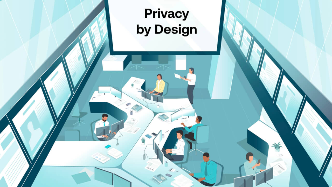 Global data privacy training case study