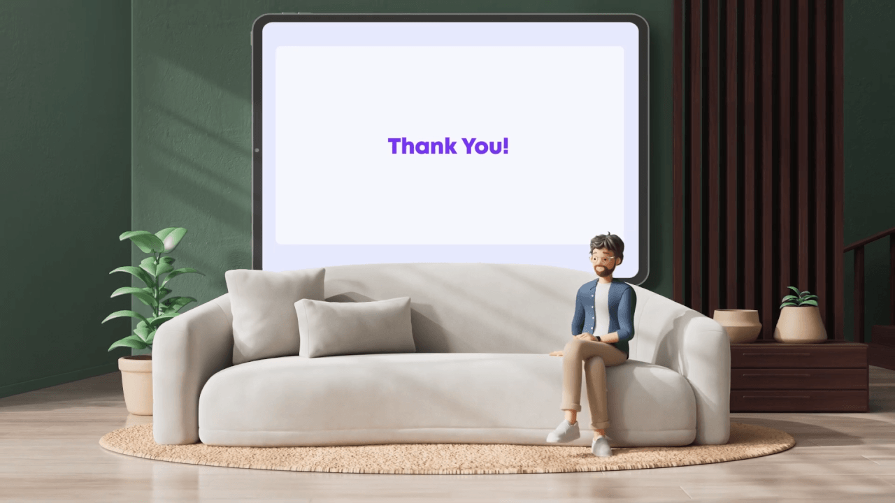 iPaper – 3D explainer video case study