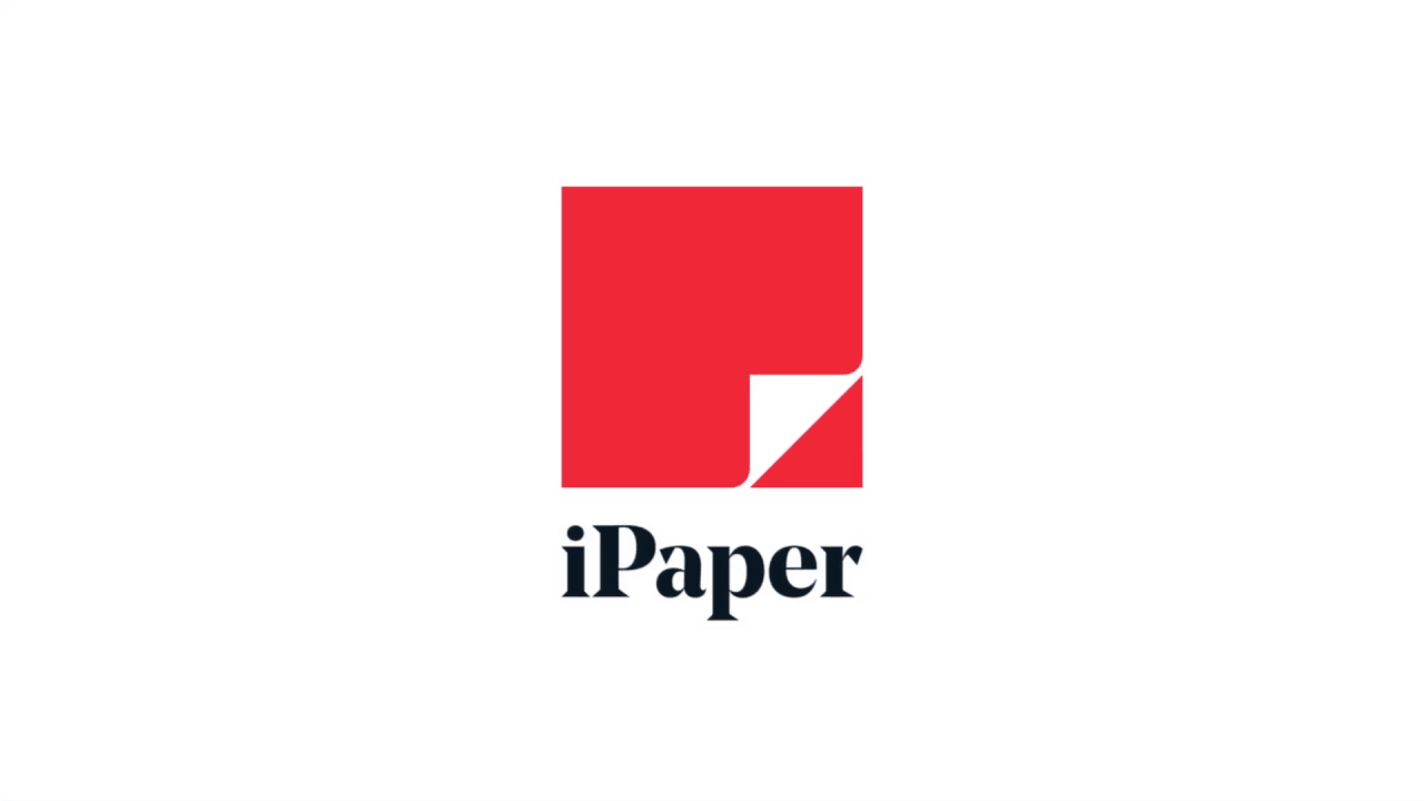 Logo of iPaper