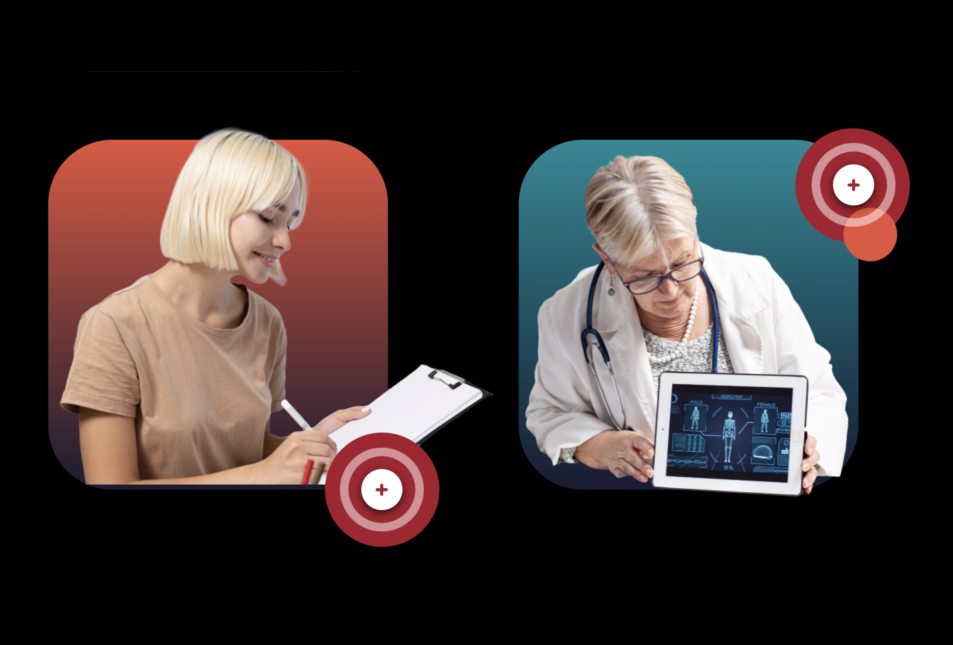 E-learning course development – American Diabetes Association