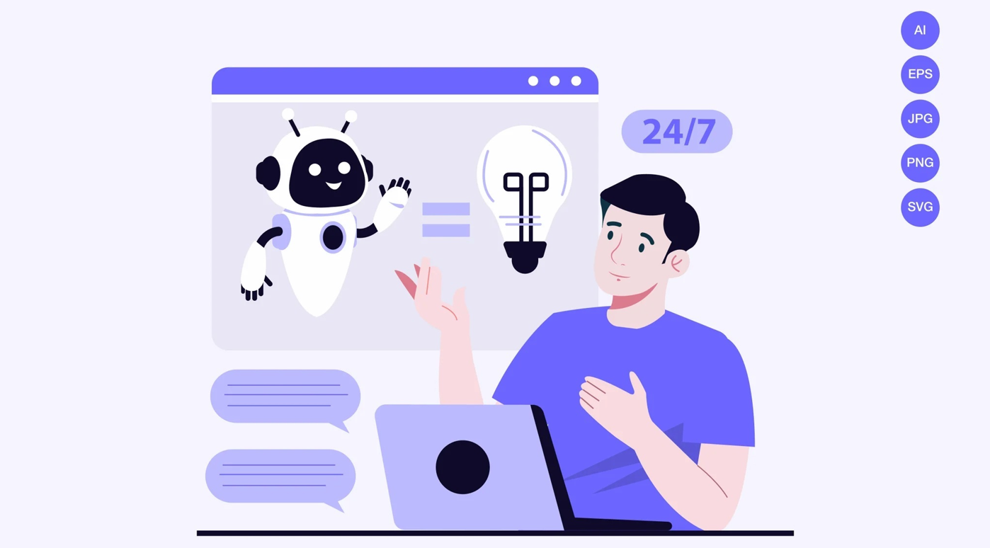 AI in instructional design: what’s changing and what designers still own