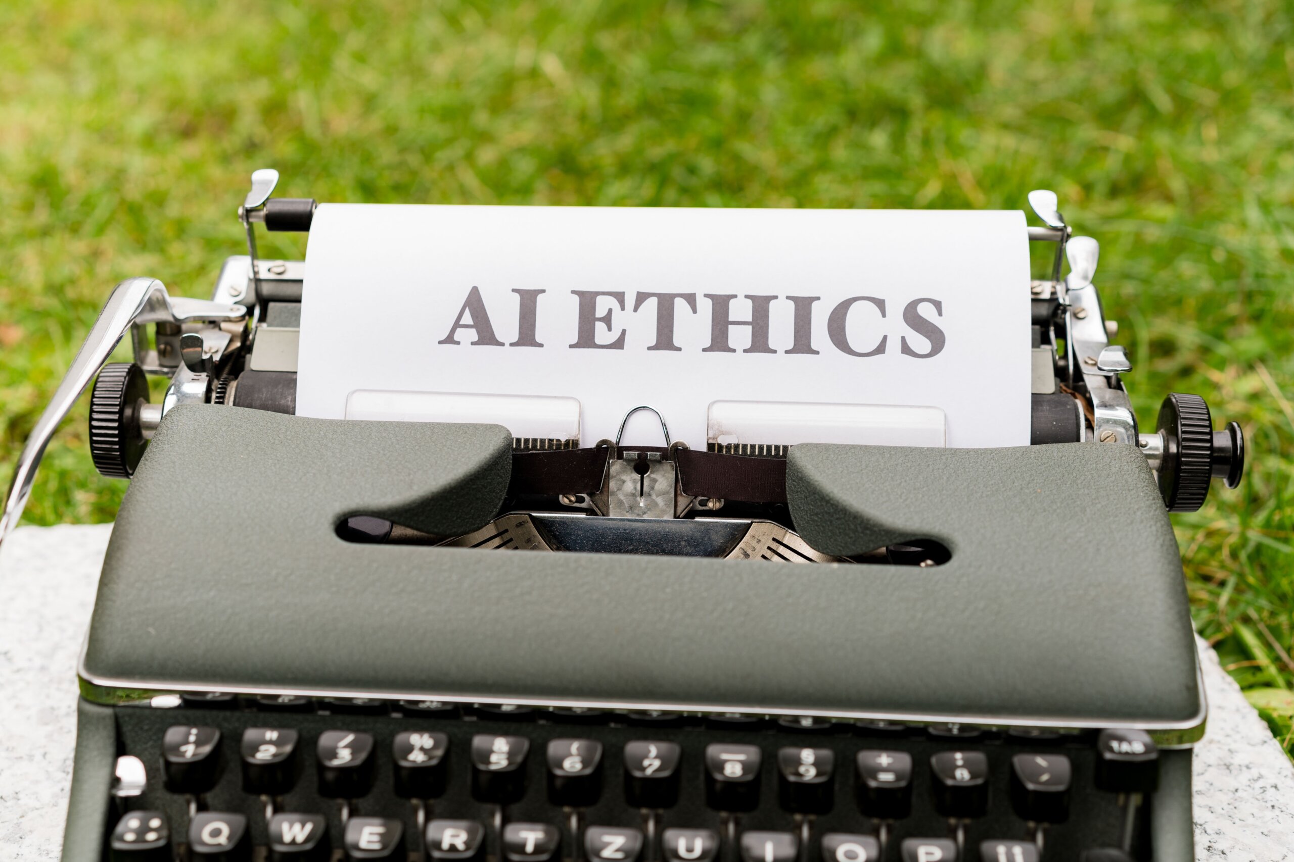 AI ethics training for employees: building responsible AI programs