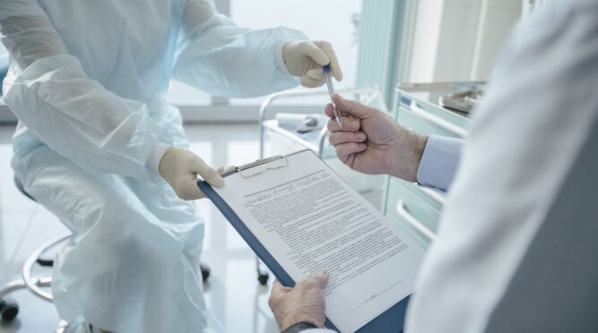 HIPAA compliance training for employees: what every staff member must know