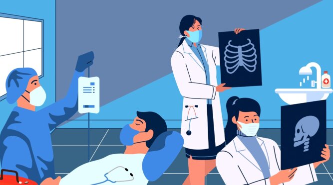 How to evaluate the effectiveness of patient education programs